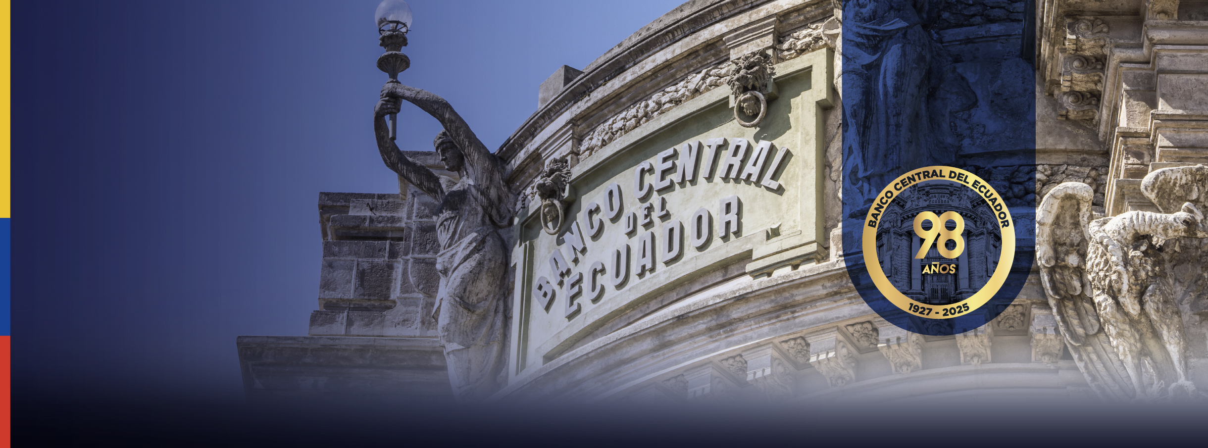 Imagen institucional